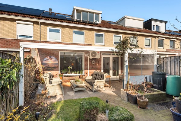 Medium property photo - Erve Snieder 13, 7577 NV Oldenzaal